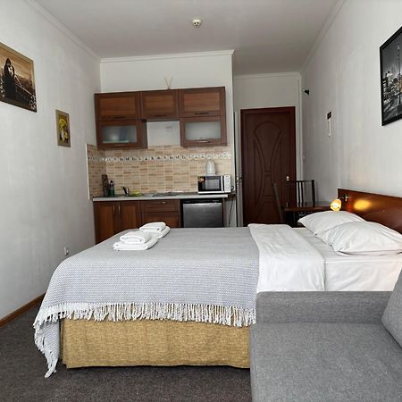 Ferienwohnung Авіа Uschhorod Exterior foto