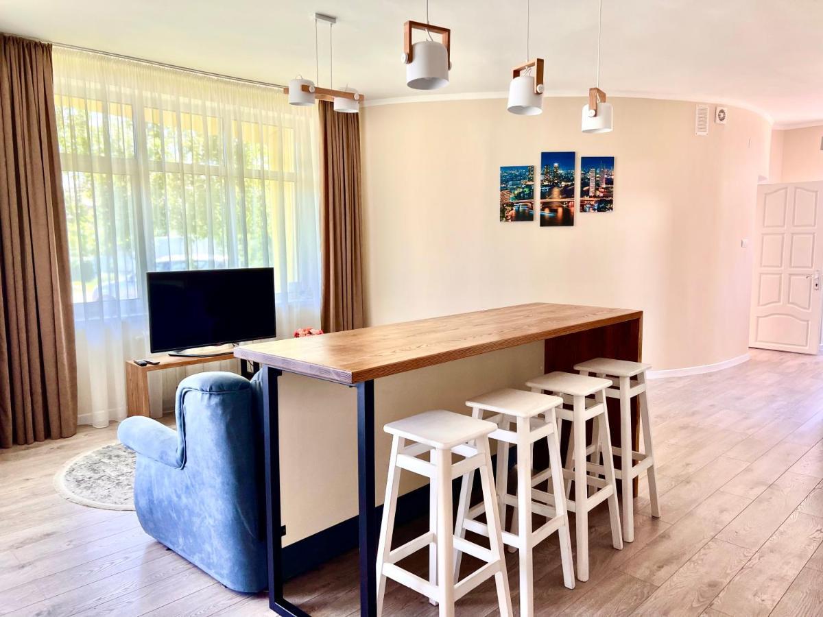 Ferienwohnung Авіа Uschhorod Exterior foto