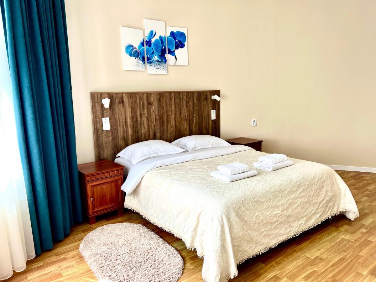 Ferienwohnung Авіа Uschhorod Exterior foto