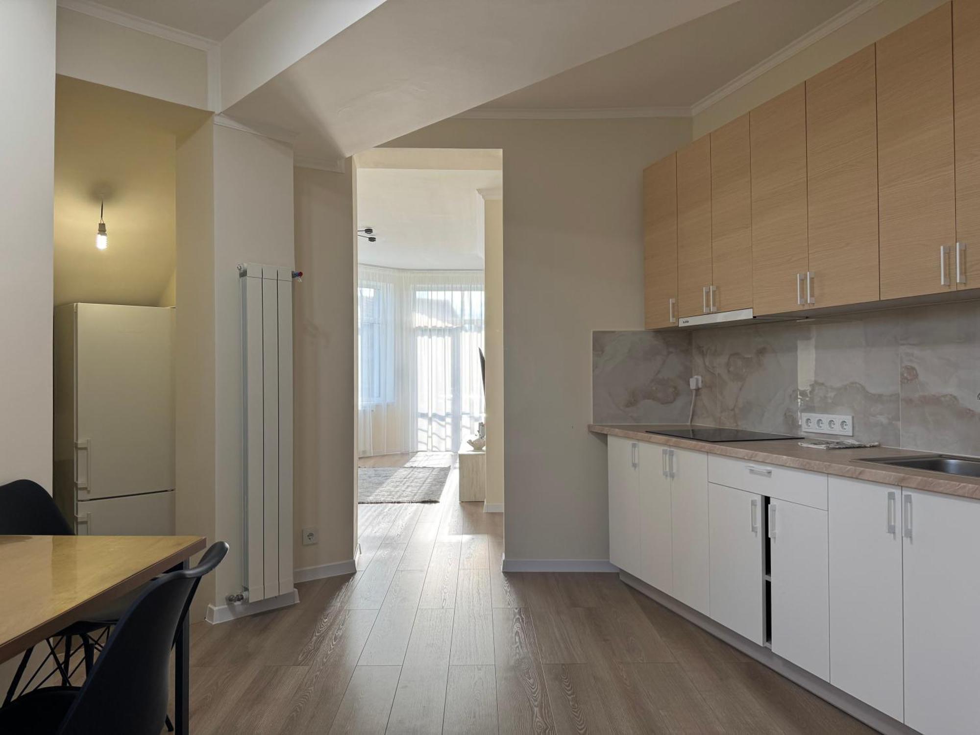 Ferienwohnung Авіа Uschhorod Exterior foto