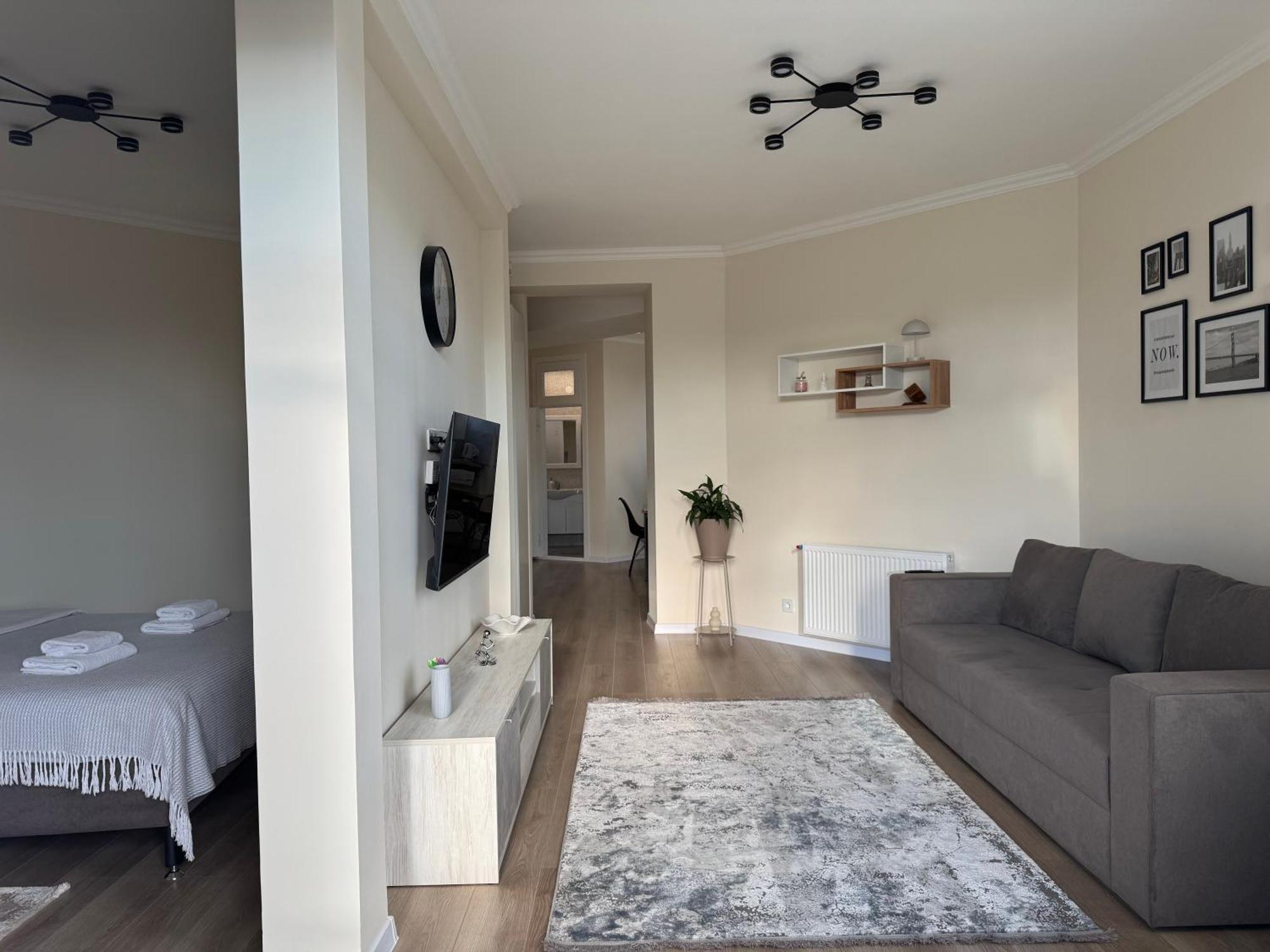 Ferienwohnung Авіа Uschhorod Exterior foto