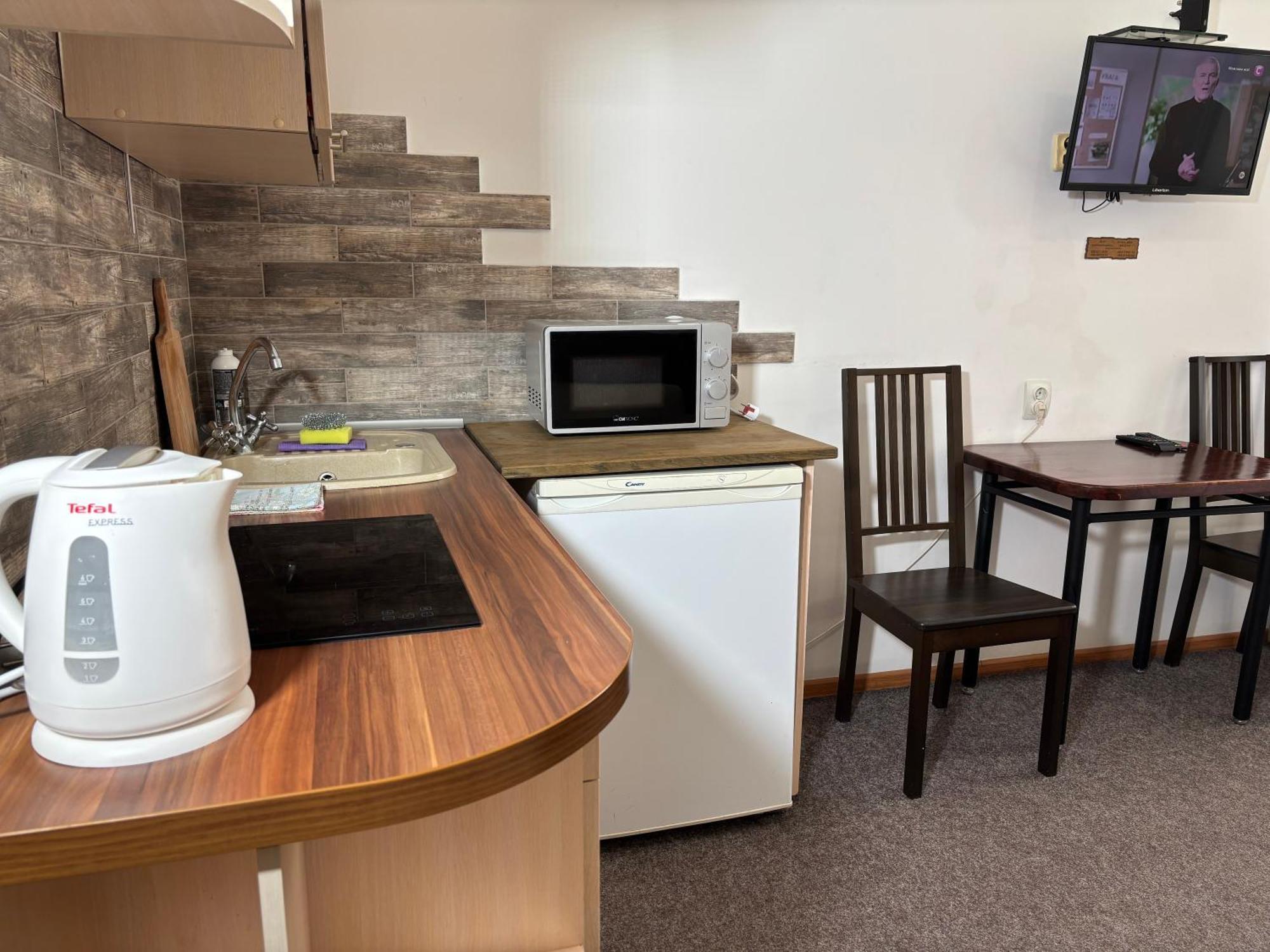 Ferienwohnung Авіа Uschhorod Exterior foto