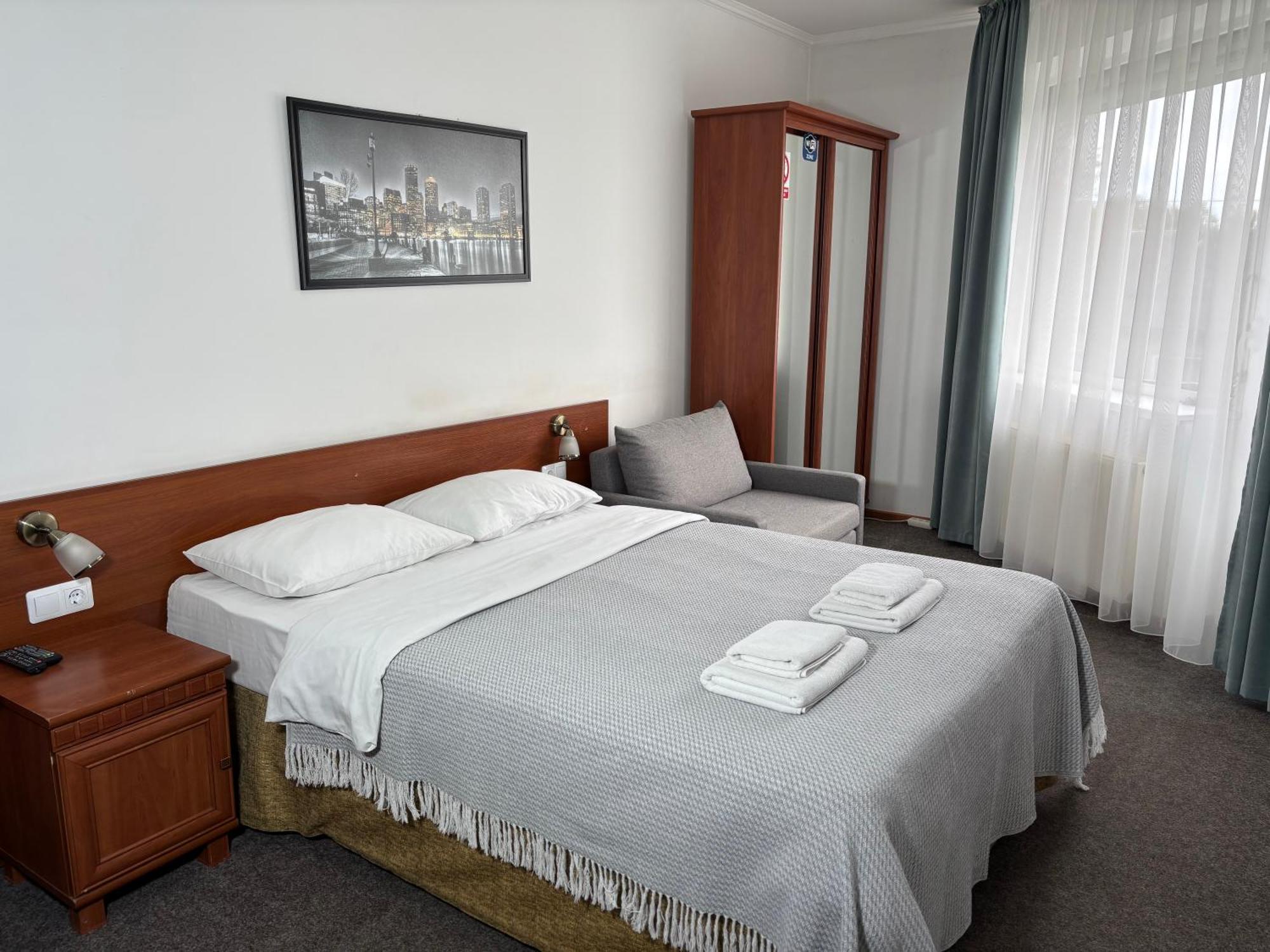 Ferienwohnung Авіа Uschhorod Exterior foto