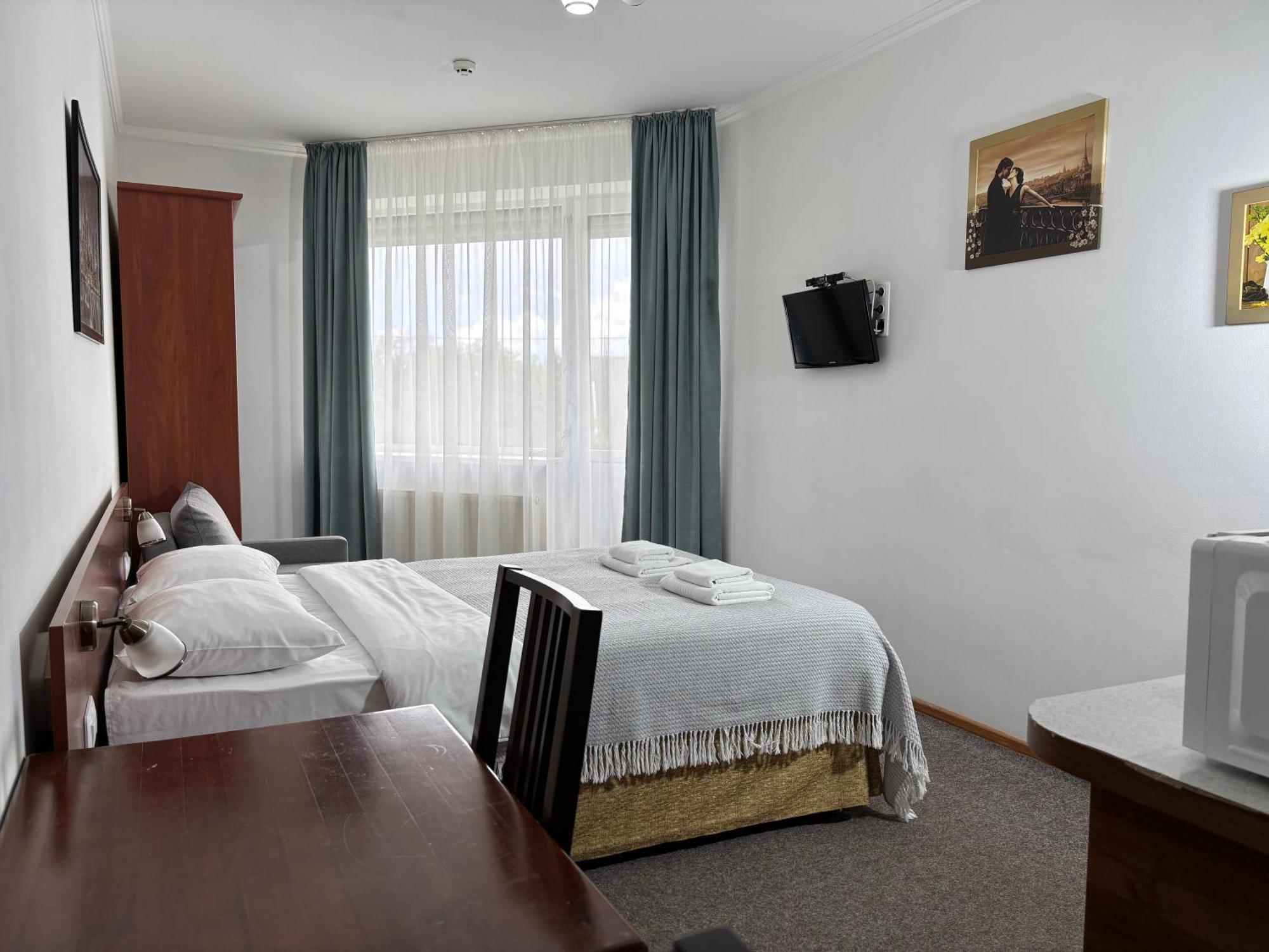 Ferienwohnung Авіа Uschhorod Exterior foto
