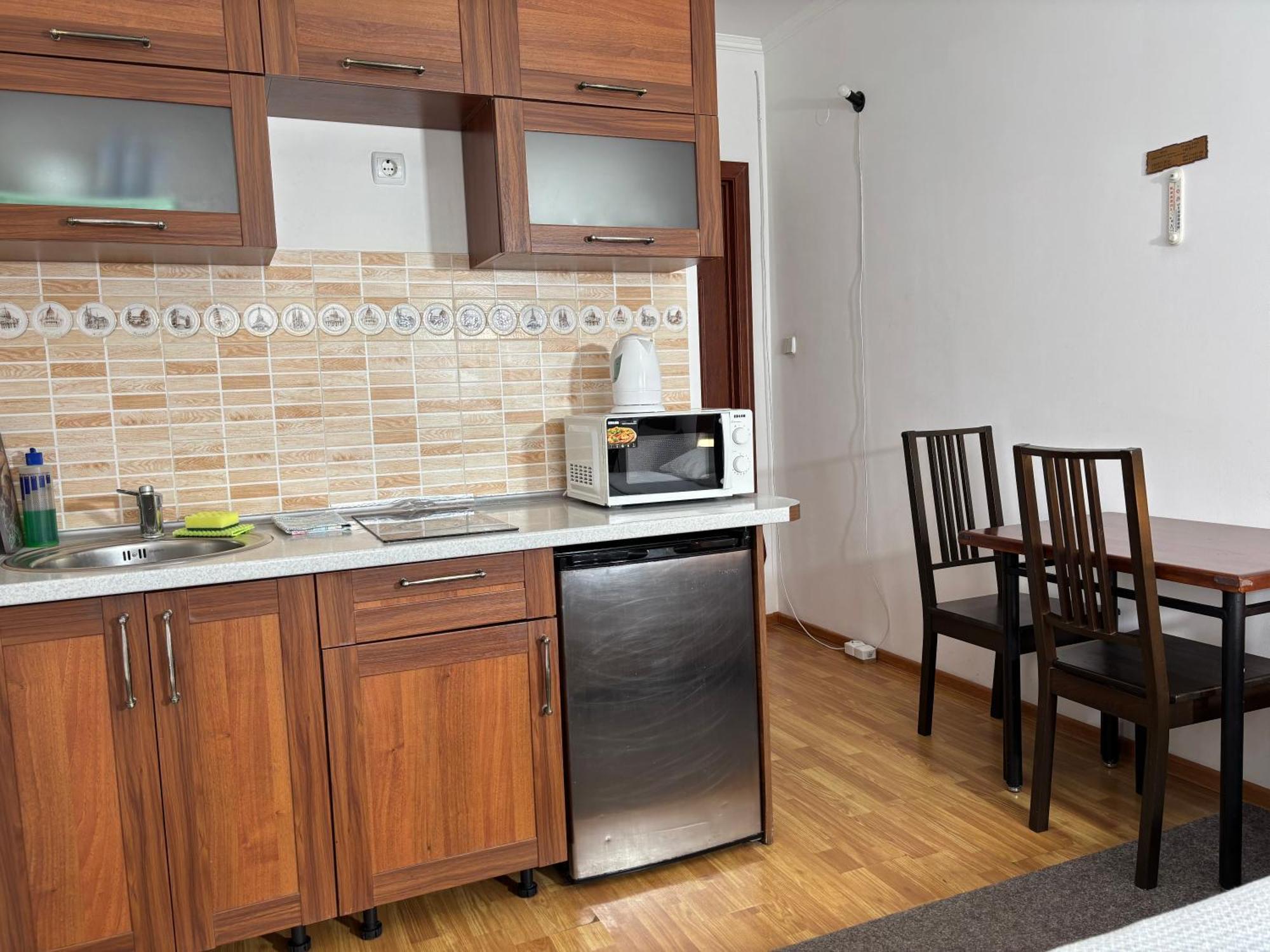 Ferienwohnung Авіа Uschhorod Exterior foto