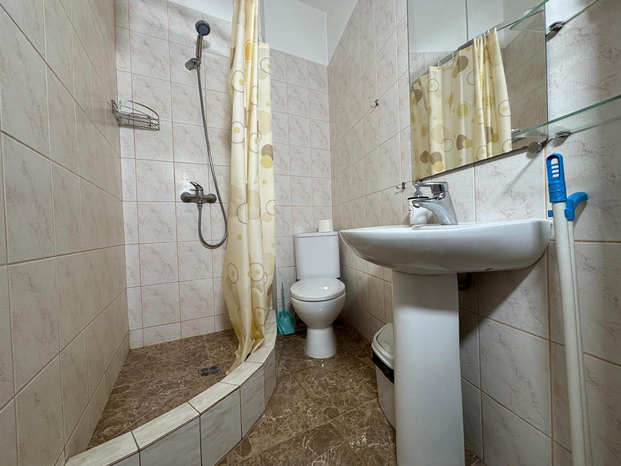 Ferienwohnung Авіа Uschhorod Exterior foto