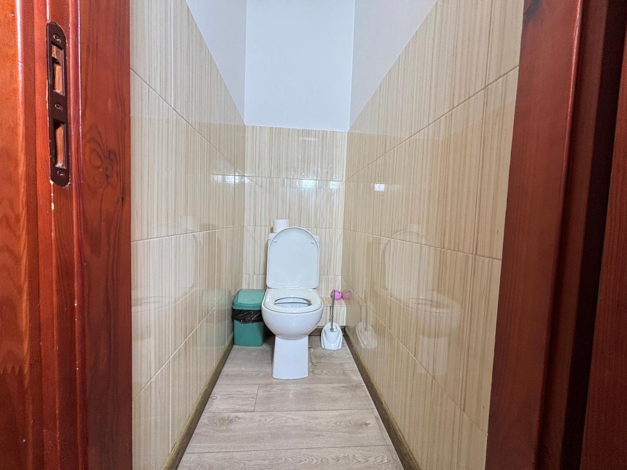 Ferienwohnung Авіа Uschhorod Exterior foto