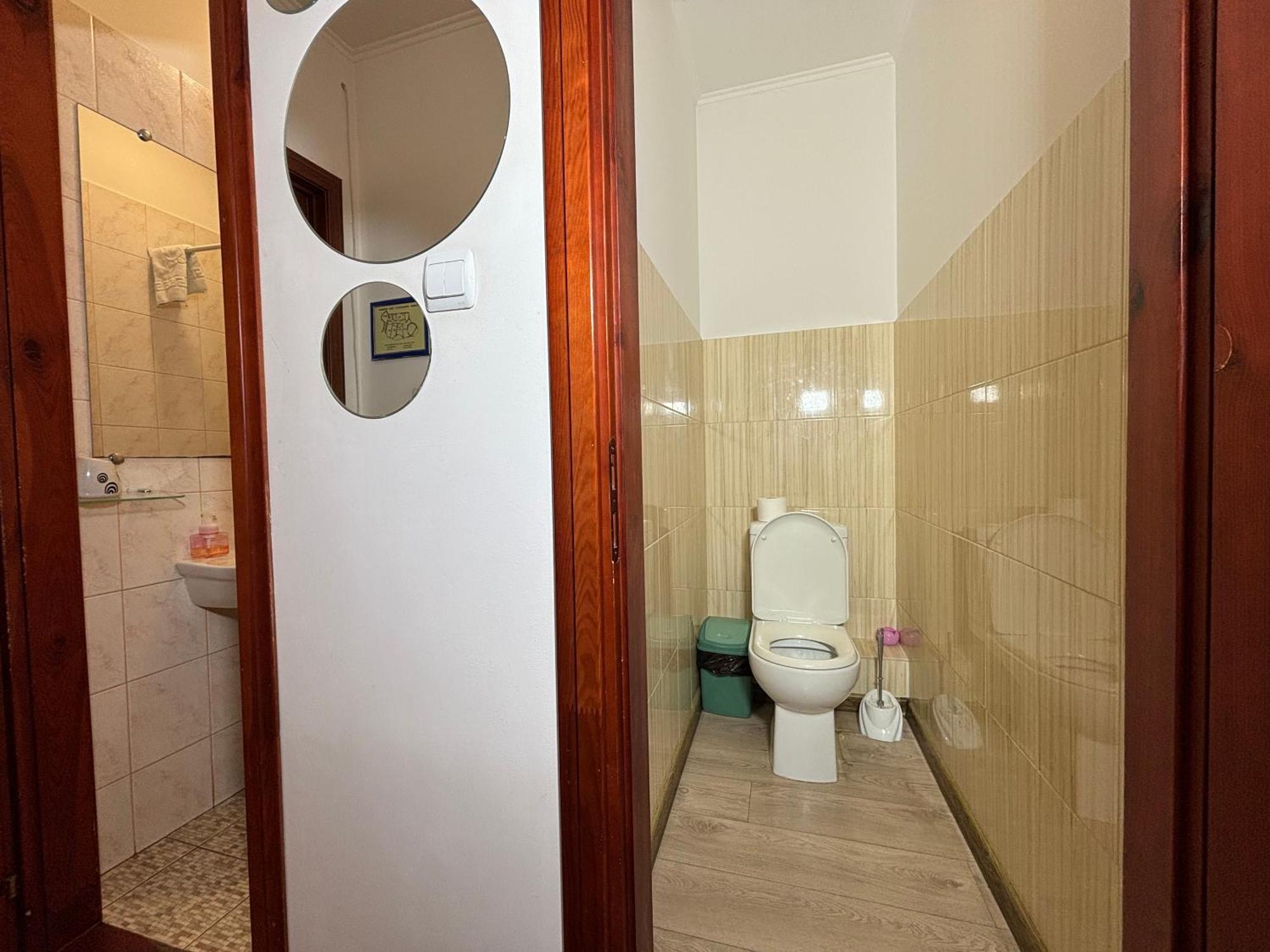 Ferienwohnung Авіа Uschhorod Exterior foto