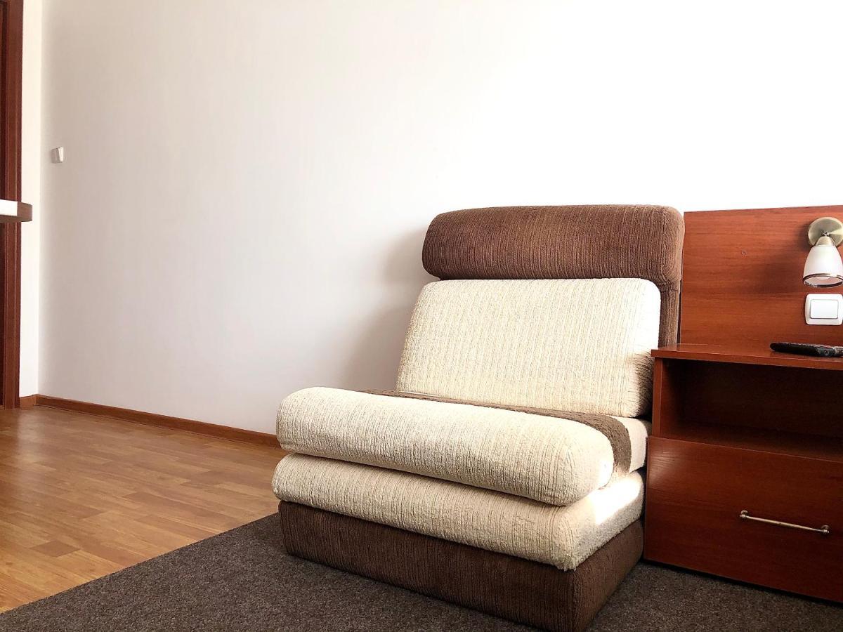 Ferienwohnung Авіа Uschhorod Exterior foto