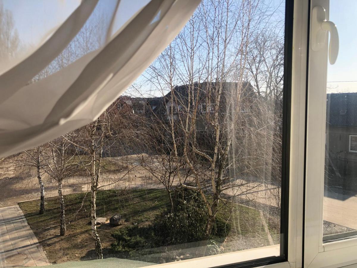 Ferienwohnung Авіа Uschhorod Exterior foto
