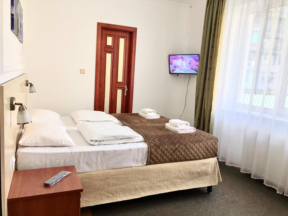 Ferienwohnung Авіа Uschhorod Exterior foto